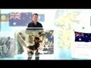 Video of Australian Citizenship Test advertisement