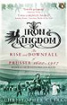 Cover of Iron Kingdom by Christopher Clark