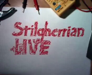 Title graphic for Stilgherrian Live Alpha episode 8