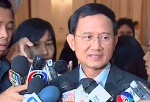 Photo of Thai prime minister Somchai Wongsawat