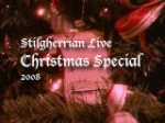 Title card for Stilgherrian Live Christmas Special 2008