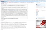 Reddit listing of second fake McDonald's memo
