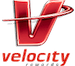 Velocity Rewards logo