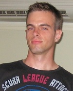 Photo of Jason Langenauer: click for his Twitter stream