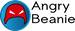 Angry Beanie logo