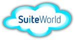 NetSuite Suiteworld logo
