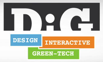 DiG Festival logo: click for official website