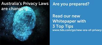 Hitachi Data Systems privacy law graphic: click for whitepaper