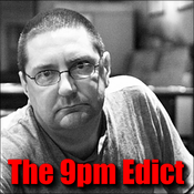 The 9pm Edict
