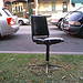 Photograph from Anywhere Chairs series: click to see the full set
