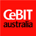 CeBIT Australia logo