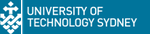 University of Technology Sydney logo