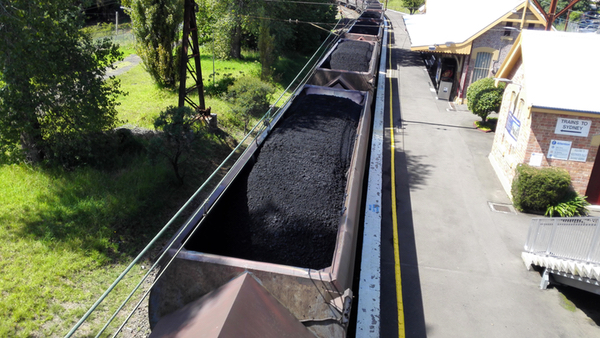 The Future is Coal: click to embiggen