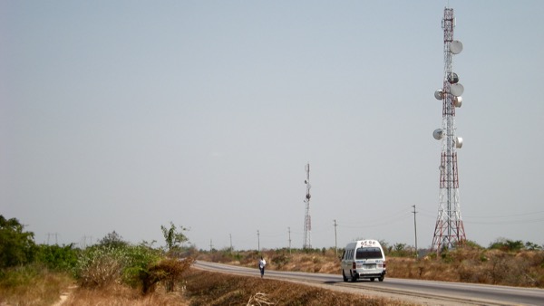 En route from Dar es Salaam to Dodoma: click to embiggen, and for the back story