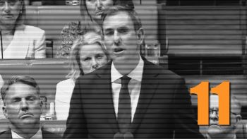 Jim Chalmers Budget Speech